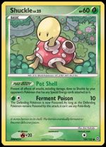 109/132 Shuckle