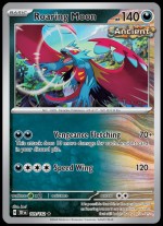 109/162 Roaring Moon