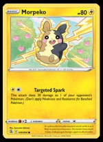 109/264 Morpeko