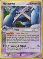 11/101 Metagross