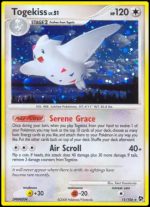 11/106 Togekiss