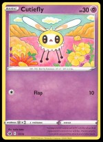 11/15 Cutiefly