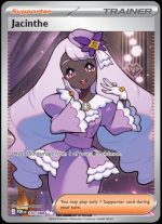 110/088 Jacinthe