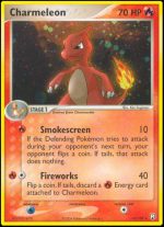 110/109 Charmeleon