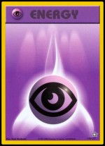 110/111 Psychic Energy