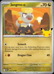 110/128 Jangmo-o