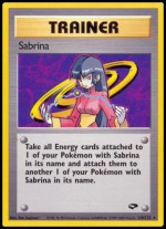 110/132 Sabrina