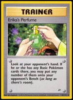 110/132 Erika's Perfume