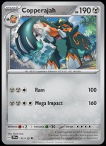 110/159 Copperajah