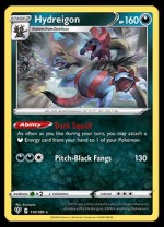 110/189 Hydreigon