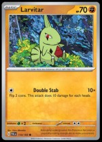 110/193 Larvitar