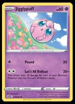 110/264 Jigglypuff