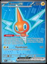 111/094 Rotom ex