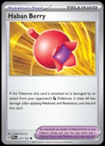 111/131 Haban Berry