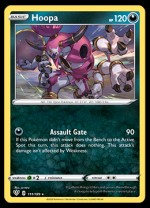 111/189 Hoopa