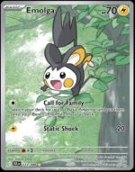 112/086 Emolga