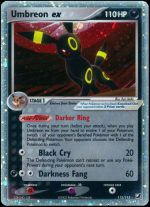 112/115 Umbreon ex