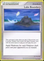 112/123 Lake Boundary