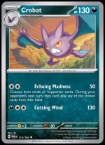 112/182 Crobat
