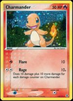 113/112 Charmander