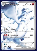 113/114 Reshiram