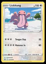 113/163 Lickitung