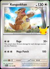 114/128 Kangaskhan