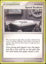 114/130 Speed Stadium