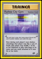 114/132 Fuchsia Gym