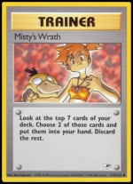 114/132 Misty's Wrath