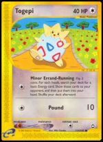 114/147 Togepi