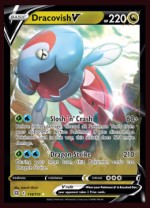 114/172 Dracovish V