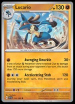 114/198 Lucario