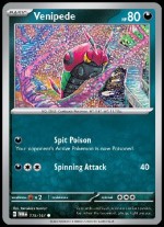 115/167 Venipede