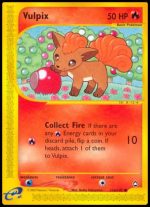 116/147 Vulpix