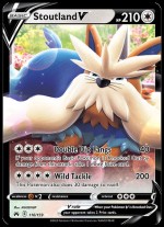 116/159 Stoutland V