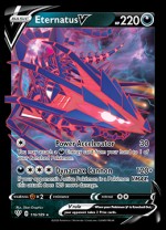 116/189 Eternatus V
