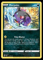 116/195 Morpeko