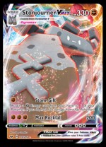 116/202 Stonjourner VMAX