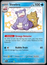 117/091 Slowbro