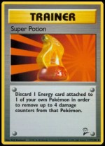 117/130 Super Potion