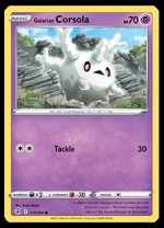 117/264 Galarian Corsola