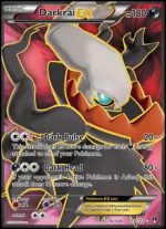 XY BREAKPoint<br>118/122 