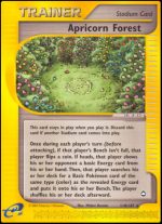 118/147 Apricorn Forest