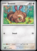 118/159 Sentret