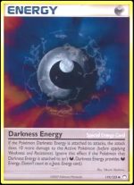 119/123 Darkness Energy