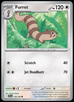 119/159 Furret