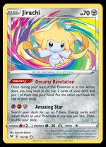119/185 Jirachi