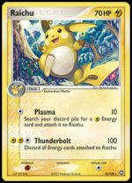 12/108 Raichu