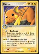 12/112 Raichu